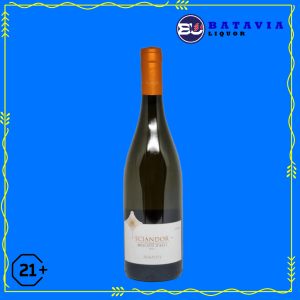 Castello Banfi Sciandor Moscato d'Asti 750ml