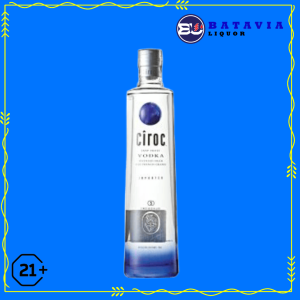 Ciroc Vodka 750ml