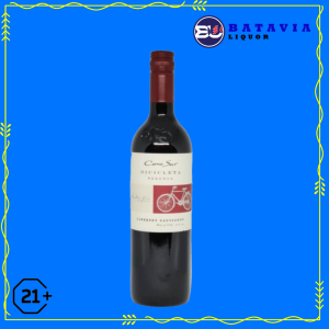 Cono Sur Bicicleta Reserva Cabernet Sauvignon