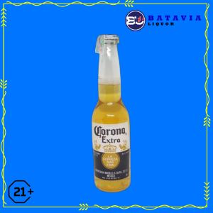 Corona Extra 355ml (24 Bottles)