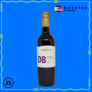 De Bortoli Family Selection Shiraz 750ml