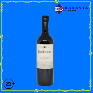 Don Alejandro Cabernet Sauvignon