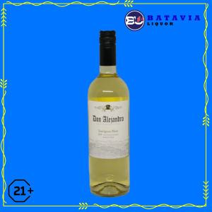 Don Alejandro Sauvignon Blanc