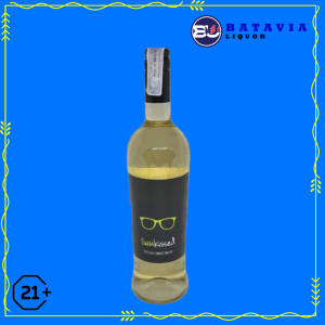 Douglas Green Sunkissed Natural Sweet White 750ml