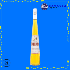 Galliano Yellow 750ml
