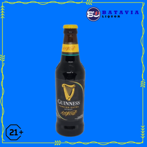 Guinness Stout Pint 325ml
