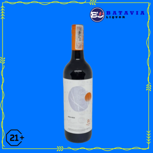 Hatten Aga Red 750ml
