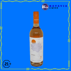 Hatten Aga Rose 750 ML