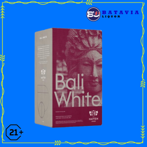 Hatten Aga White 2 Liter