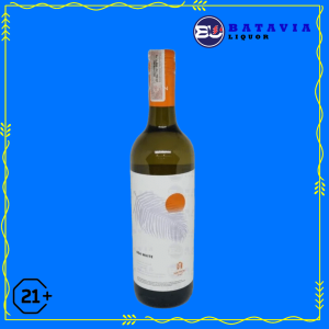 Hatten Aga White 750ml