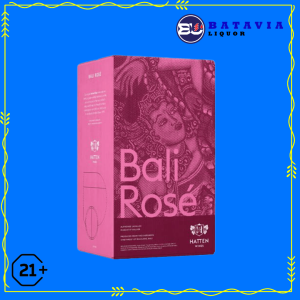 Hatten Rose 2 Liter