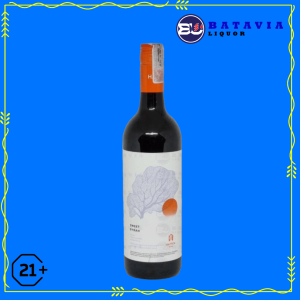 Hatten Sweet Syrah 750ml