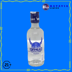 Iceland Vodka 250ml