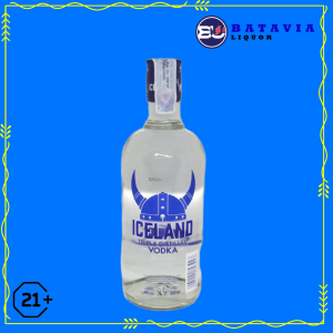 Iceland Vodka 500ml