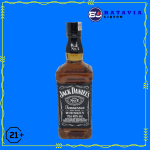 Jack Daniel's Old No.7 Tennessee Whiskey 700ml