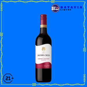 Jacob Creek Cabernet Sauvignon 750ml
