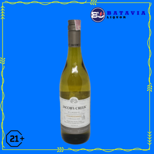 Jacob Creek Chardonnay 750ml