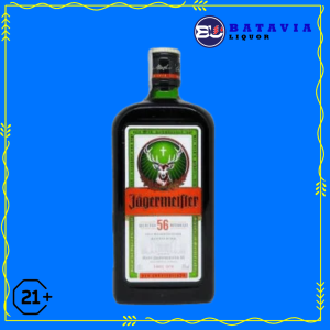 Jagermeister Herb 700ml