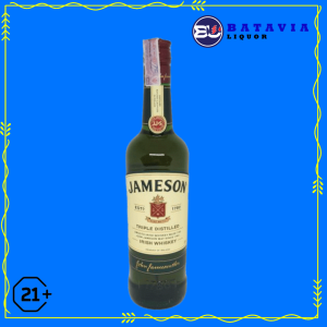 Jameson Irish Whisky 700ml