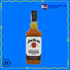 Jim Beam White 750ml
