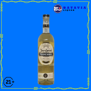 Jose Cuervo Tradicional 700ml