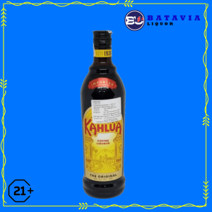Kahlua Coffee 700ml