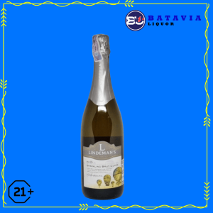 Lindemans Bin 25 Sparkling Brut Cuvee 750ml