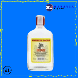 Mansion House Dry Gin 350ml