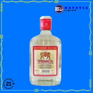 Mansion House Vodka 350ml