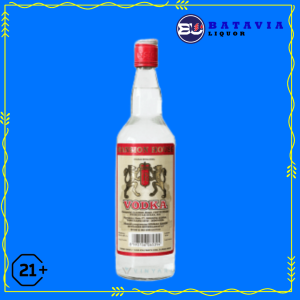 Mansion House Vodka 700ml