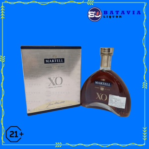 Martell XO Cognac 700ml