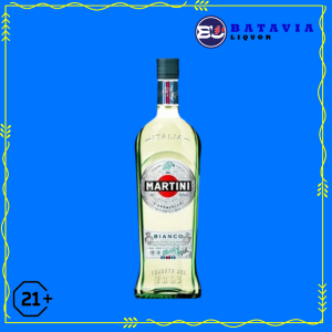 Martini Bianco 1L