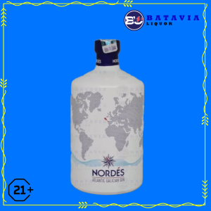 Nordes Galician Gin 700ml