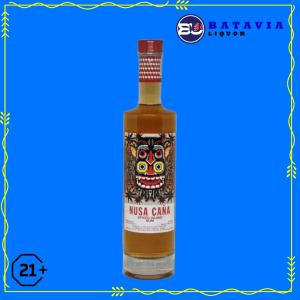Nusa Cana Spiced Rum 700ml