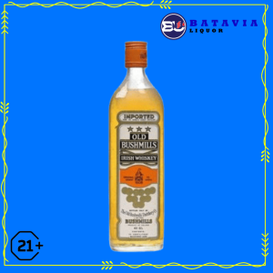 Old Bushmills 700ml