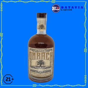 Omrach Whisky 700 ml
