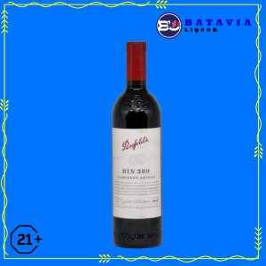 Penfold / Penfolds Bin 389 Cabernet Shiraz 750ml