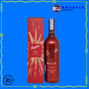 Penfolds Max's Shiraz 750ml