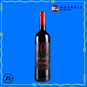Plaga Cabernet Sauvignon