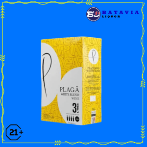 Plaga White Blend 3 Liters