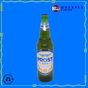 Prost Lager Bremer 620ml