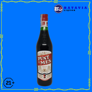 Punt E Mes 750ml