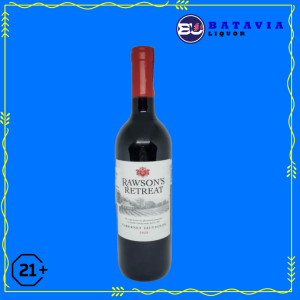 Rawson Retreat Cabernet Sauvignon 750ml