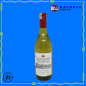 Rawson Retreat Chardonnay 750ml