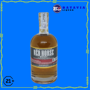 Red Horse Whisky 500ml