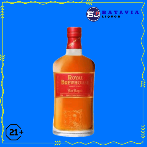 Red Royale 750ml