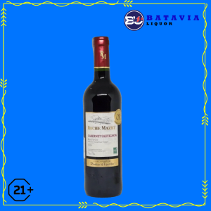 Roche Mazet Cabernet Sauvignon 750ml
