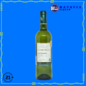 Roche Mazet Sauvignon 750ml