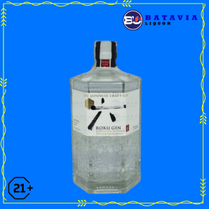 Roku Japanese Gin 700ml