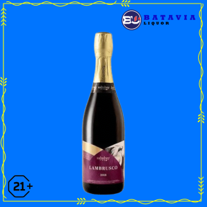 Sababay Lambrusco 750ml